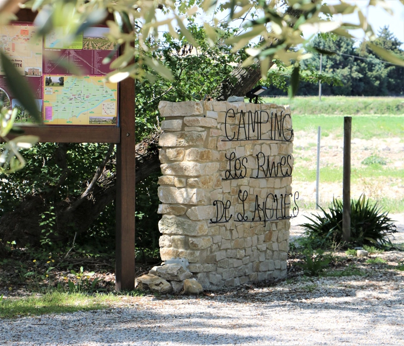 Découvrir la Drôme Provençale